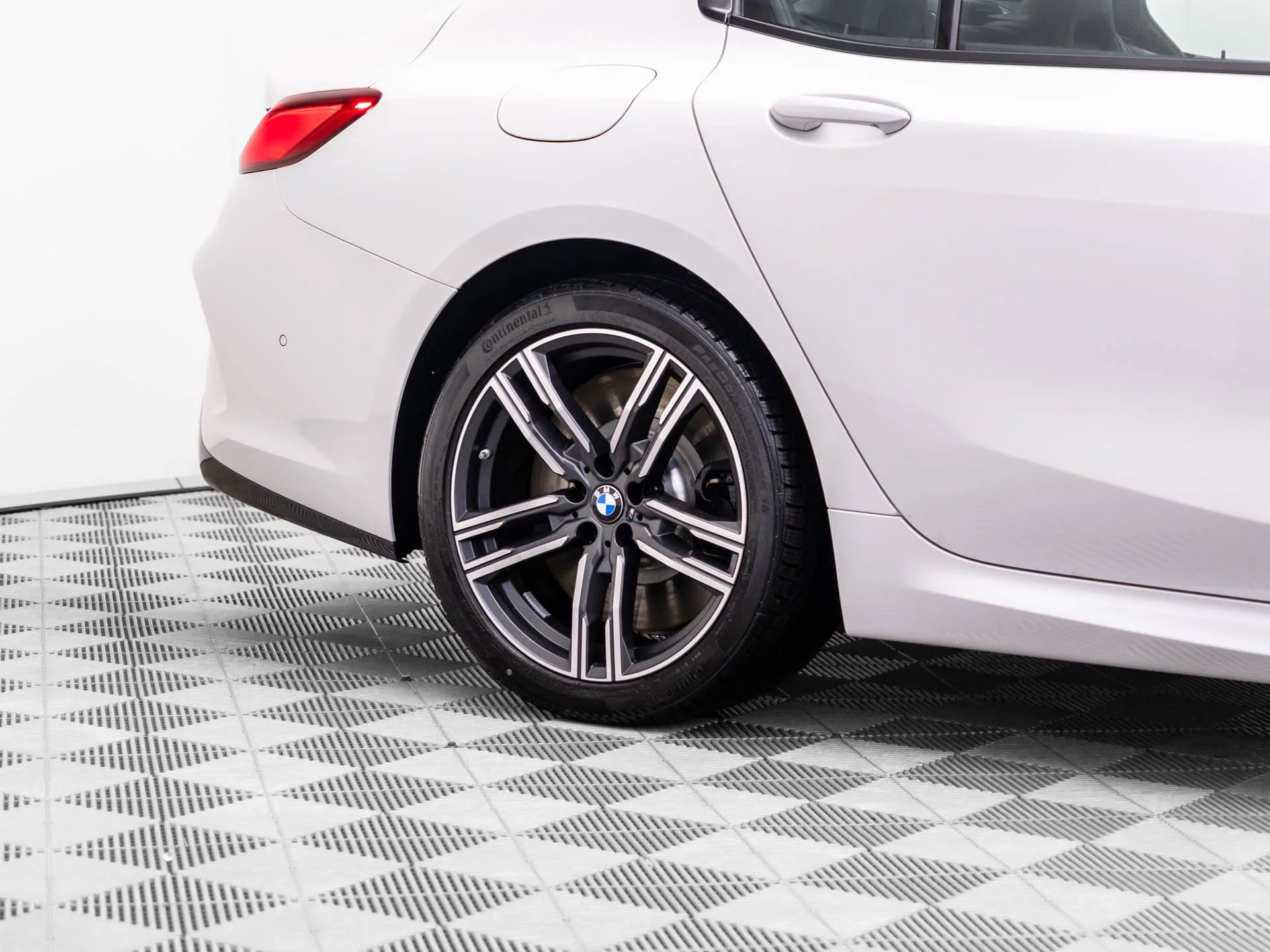 New 2026 White BMW M850i xDrive Gran Coupe image 39