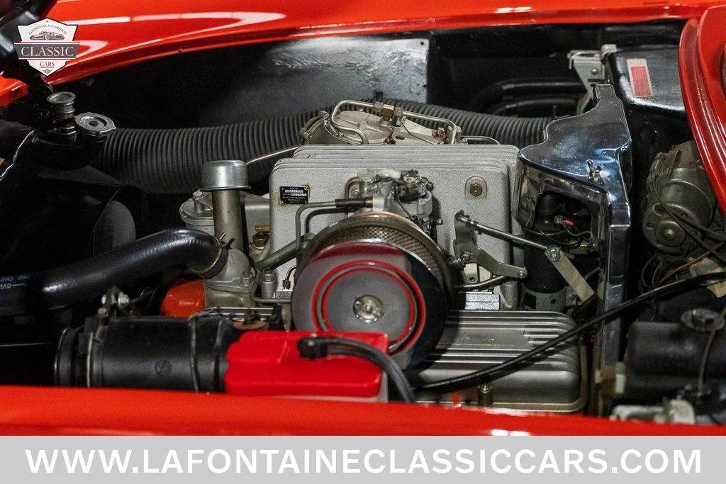 Used 1957  Chevrolet  image 20