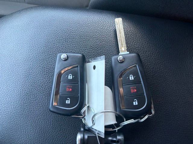 Certified Used 2024 Pearl Toyota LE image 28