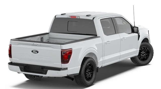 New 2026 Avalanche Ford XLT image 3