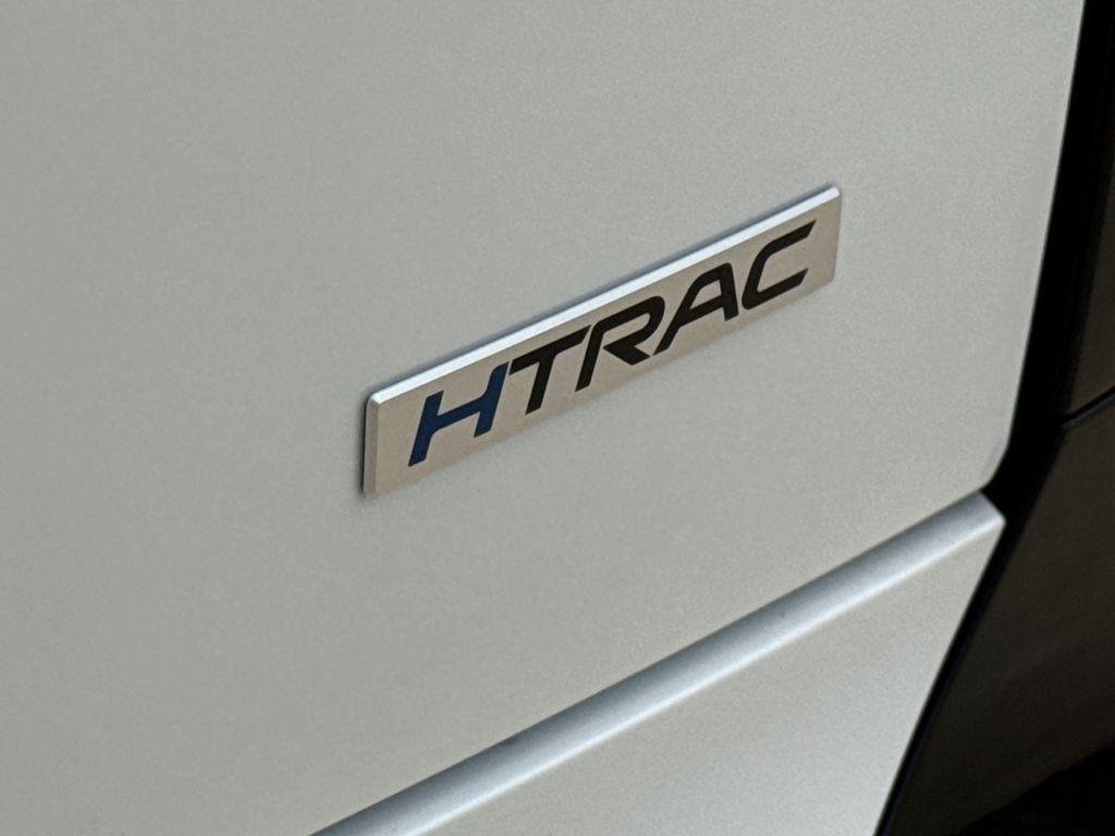 New 2026 White Hyundai Limited image 9