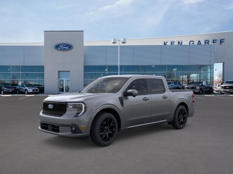 2026 Ford Maverick Lobo Premium 4WD's photo
