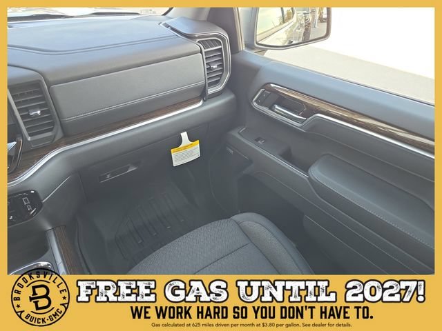 2026 GMC Sierra 1500 Elevation - Photo 15
