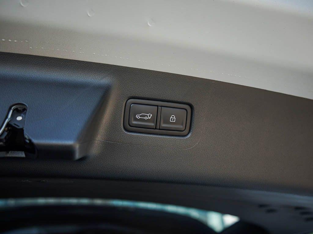 2026 Hyundai Santa Fe Calligraphy - Photo 35