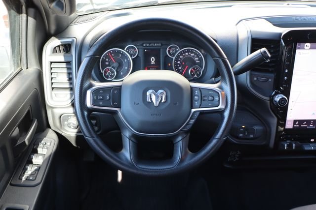 Used 2025 Gray Ram Tradesman image 22