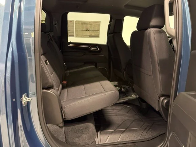 New 2026 Lakeshore Blue Metallic Chevrolet LT image 27