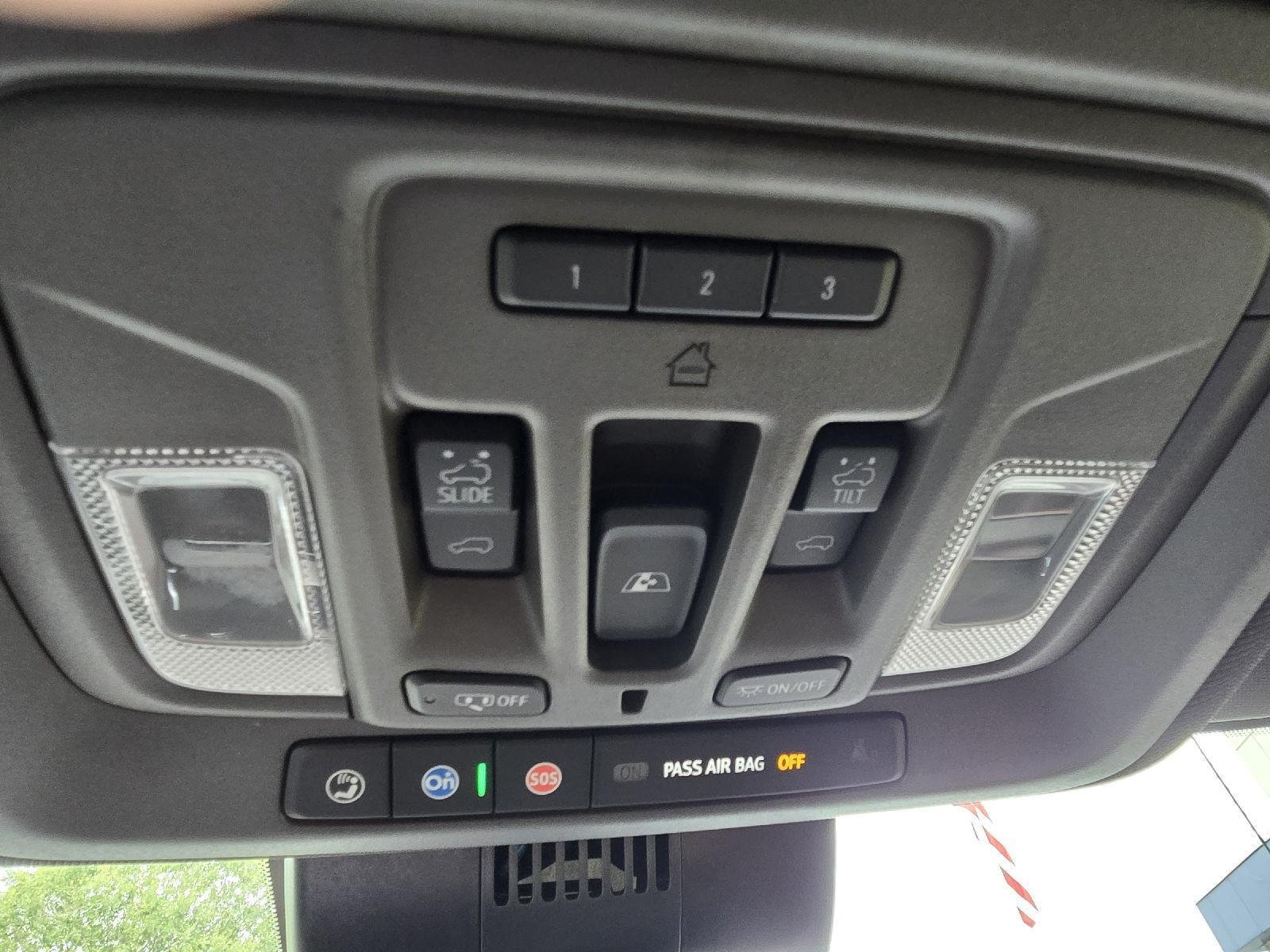 Used 2023 Sterling Metallic GMC Denali image 45