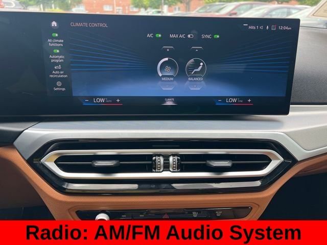 2024 BMW 3 Series M340i - Photo 28