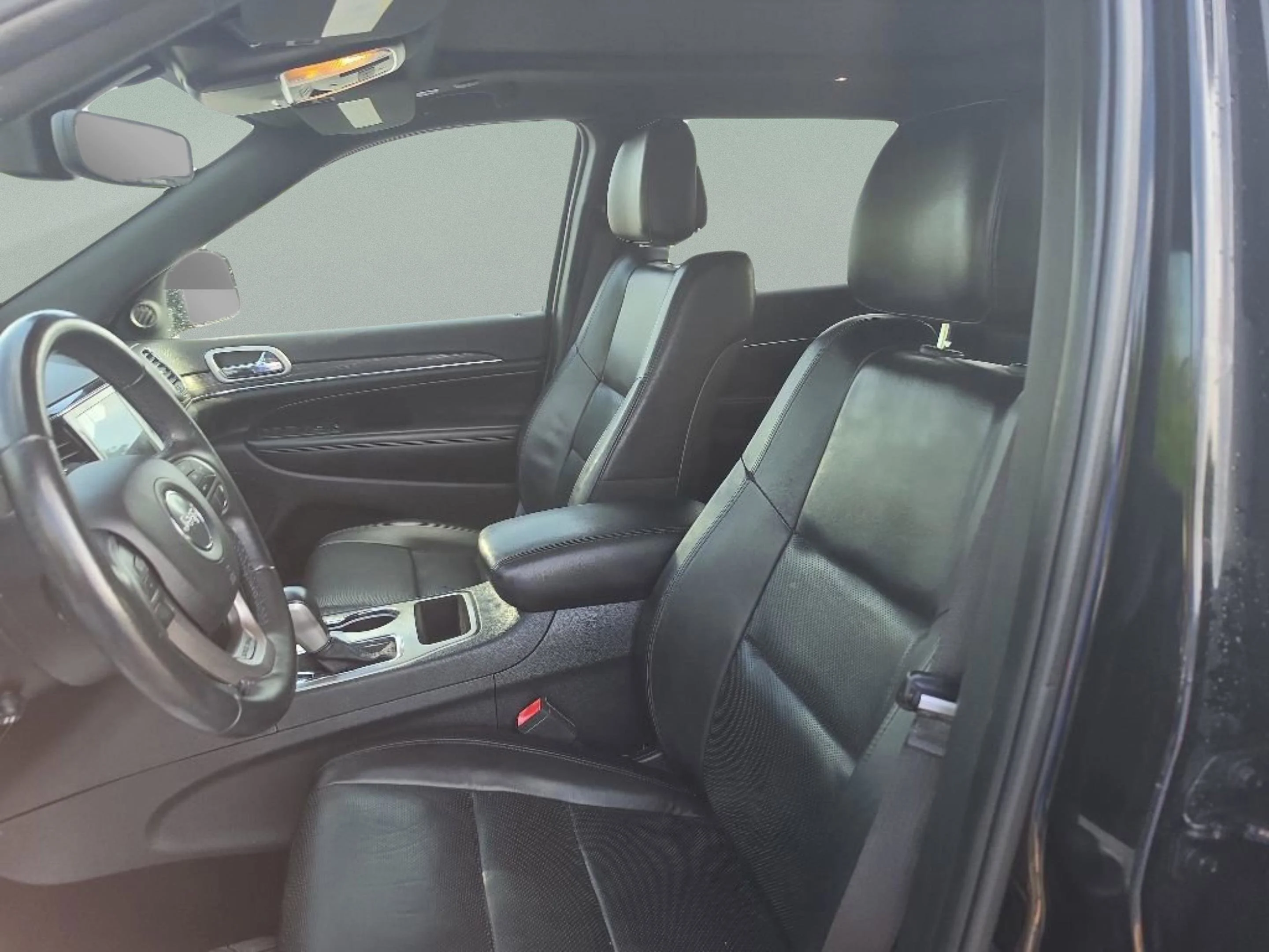Used 2019 Black Jeep Limited 4x2 image 20