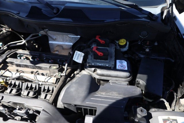 Used 2016 Black Jeep Latitude image 38
