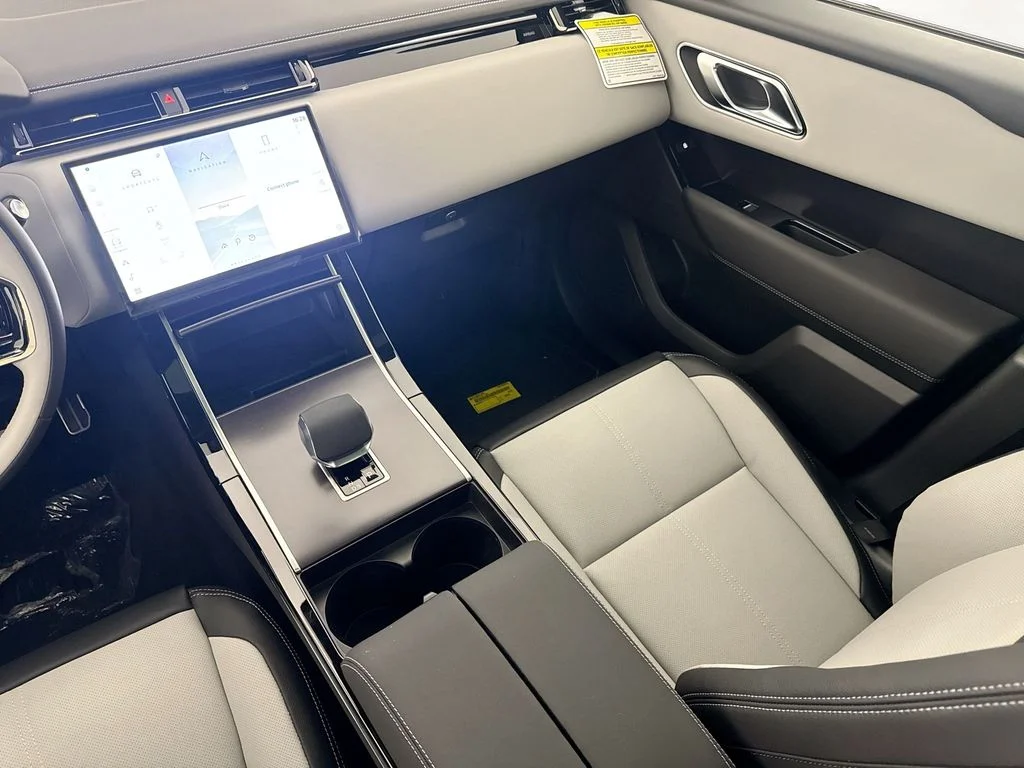 New 2026 Varesine Blue Land Rover Belgravia Edition image 24