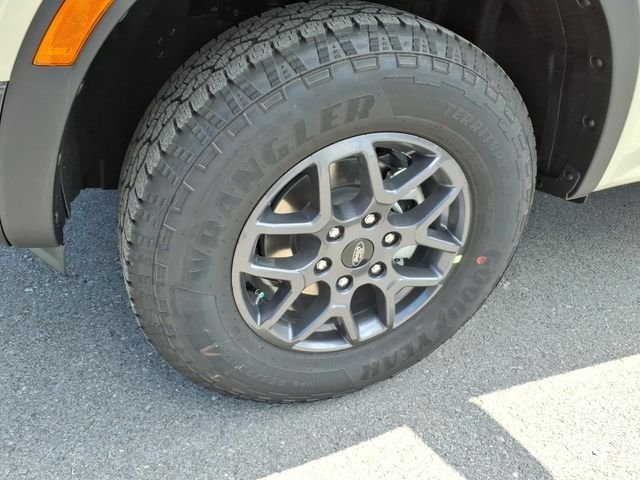 New 2026 Desert Sand Ford XLT image 6