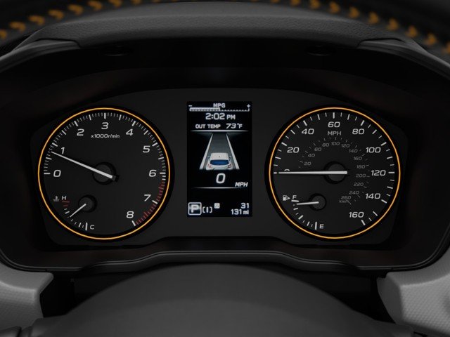 New 2026 SAPPHIRE BLUE PEARL Subaru Wilderness image 17
