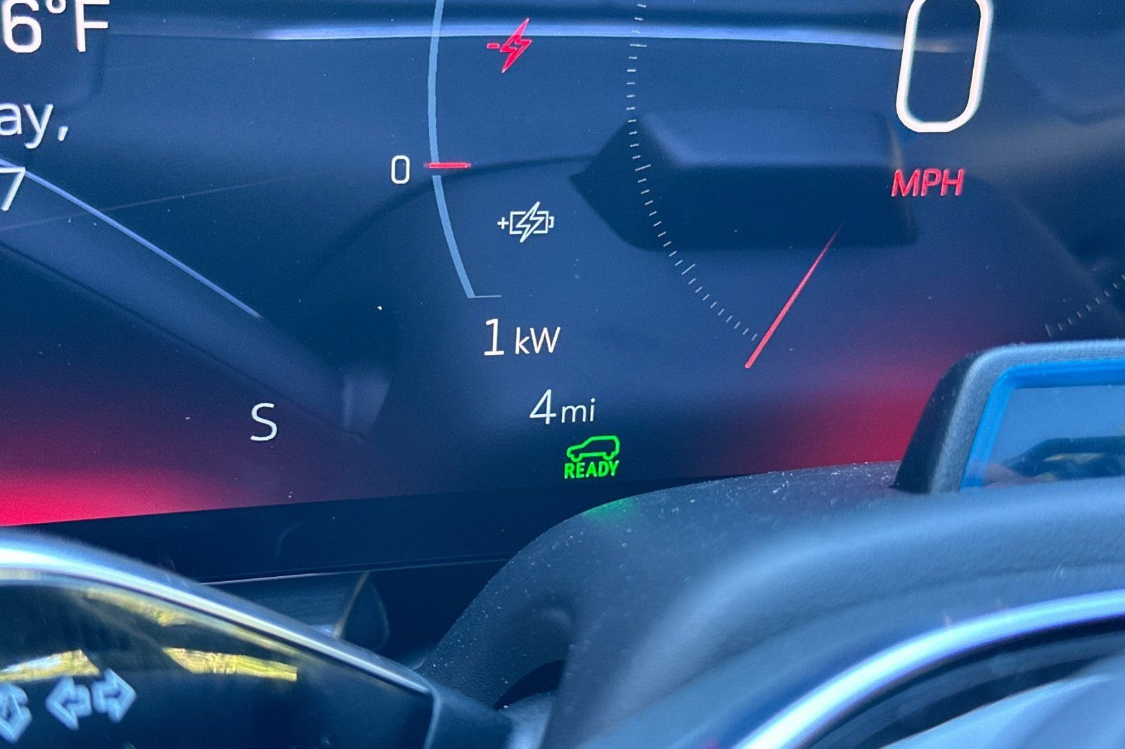 2026 Cadillac LYRIQ V Premium - Photo 26