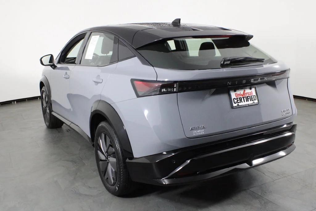 2024 Nissan ARIYA Engage - Photo 16