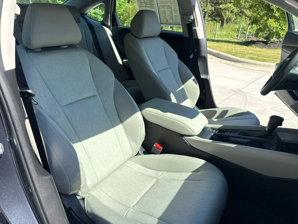 2026 Honda Accord LX - Photo 35