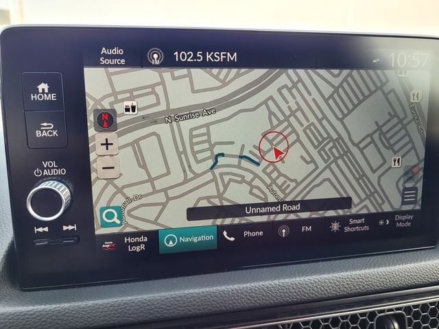 Used 2024  Honda  image 16
