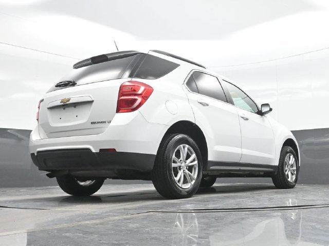 Used 2016 White Chevrolet LT image 26