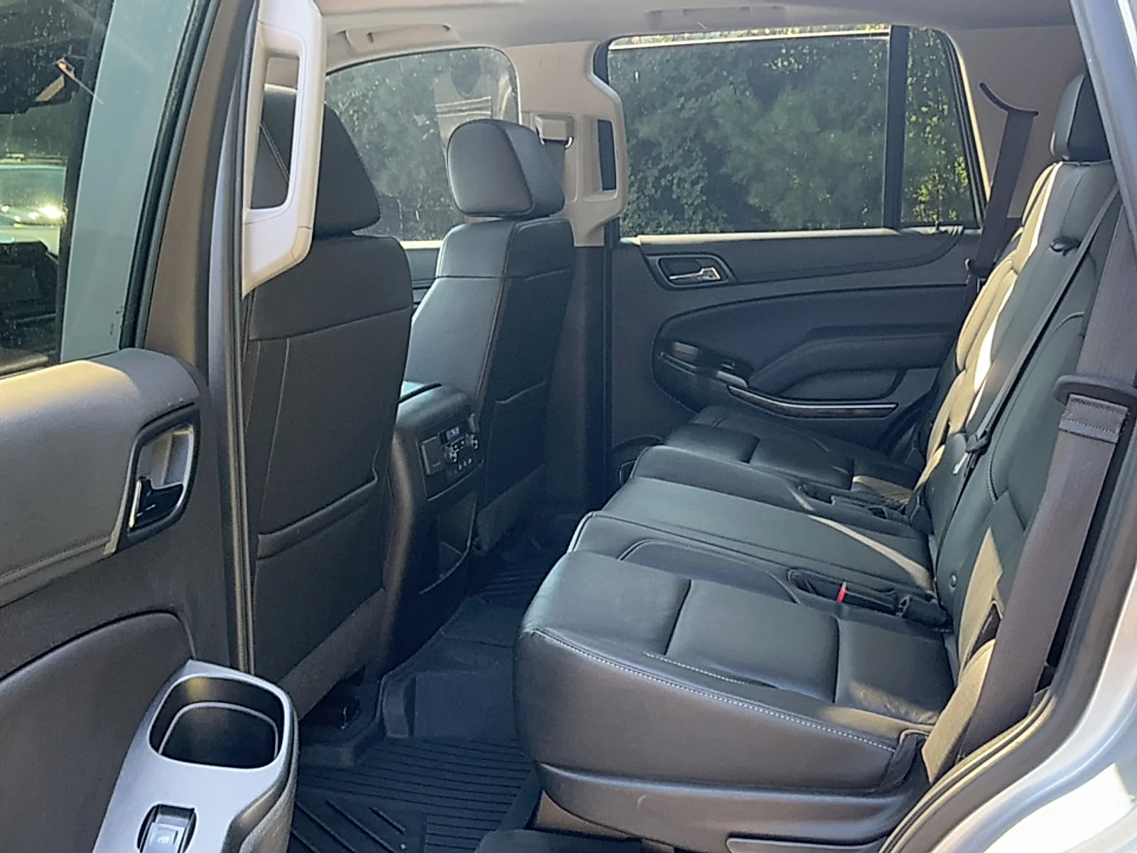 Used 2019 Silver Ice Metallic Chevrolet LT image 12