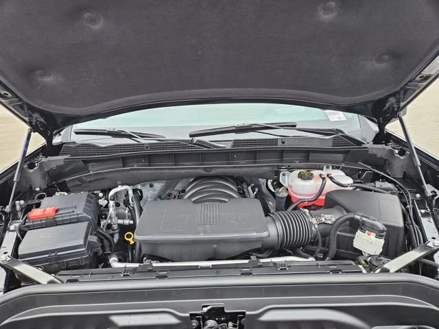 New 2026 Onyx Black GMC Denali Ultimate image 22