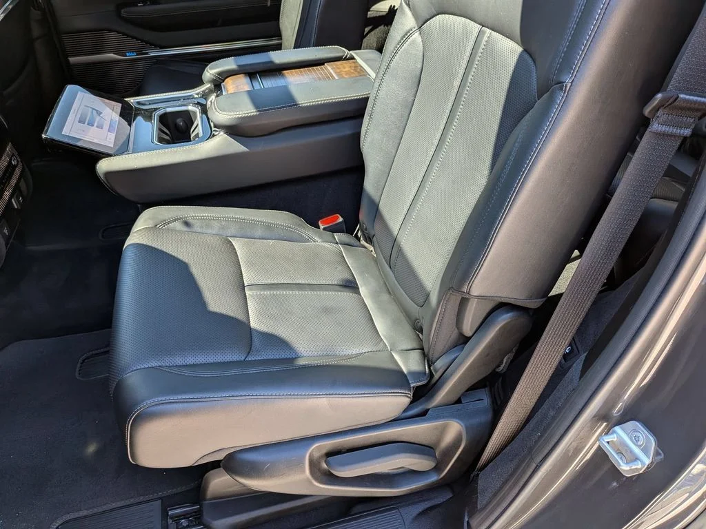 Used 2022 Gray Jeep Series I image 30