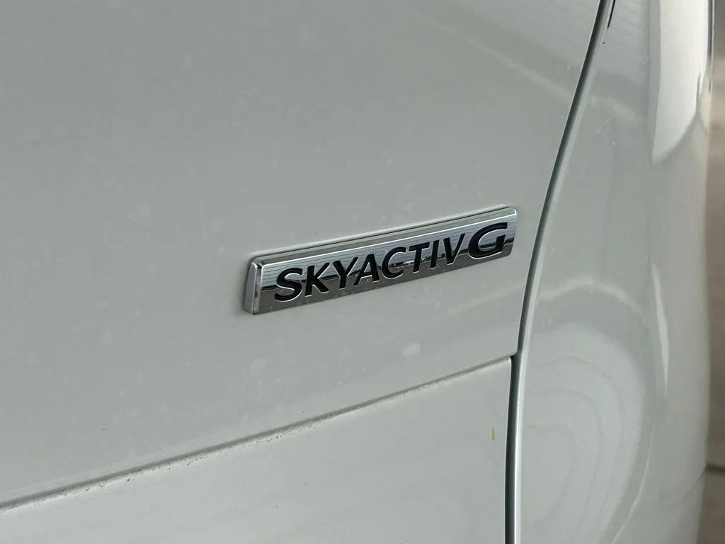 Used 2024 Ceramic Metallic Mazda 2.5 S Select Sport image 37