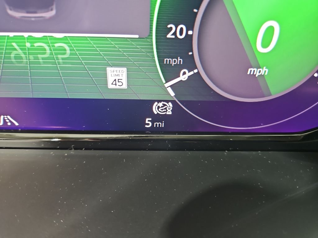 New 2026 Gray Volkswagen 2.0T SEL Premium R-Line image 16