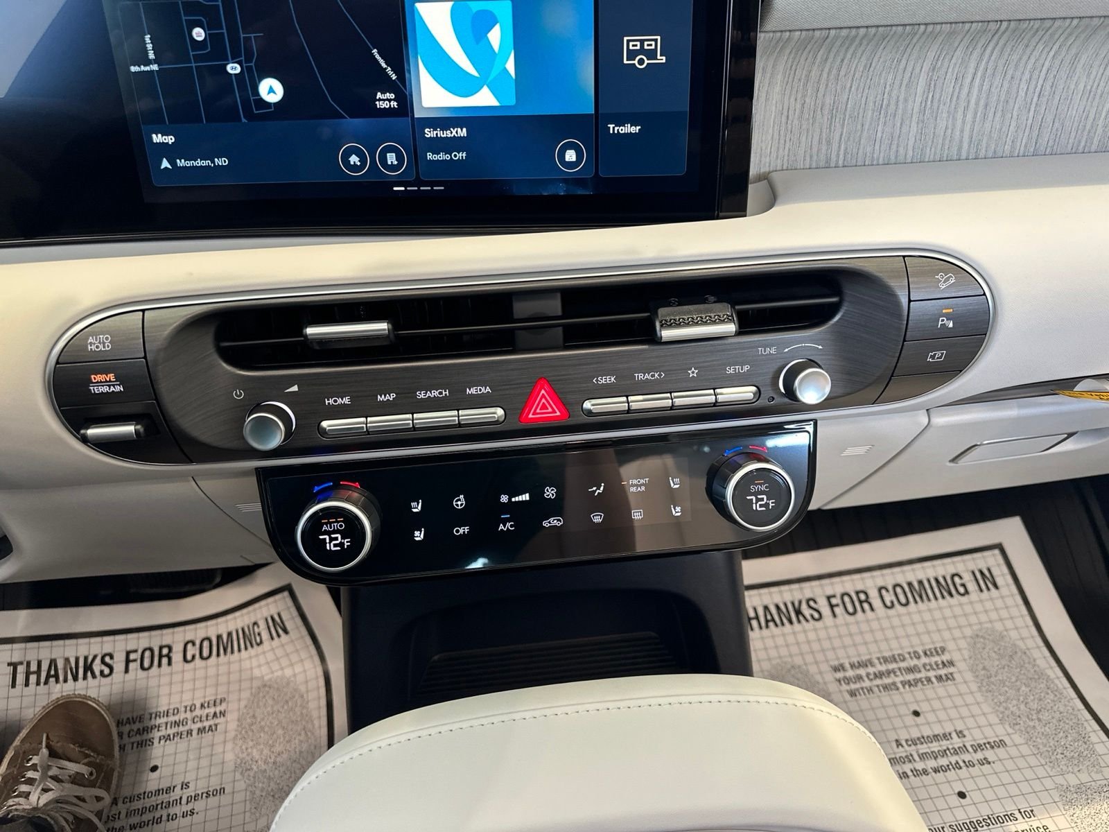 New 2027  Hyundai Calligraphy AWD image 72