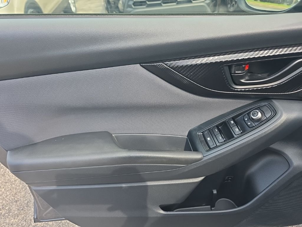 Used 2022 Gray Subaru Premium image 14
