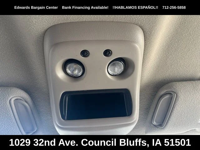 Used 2004 White Chevrolet LS image 19