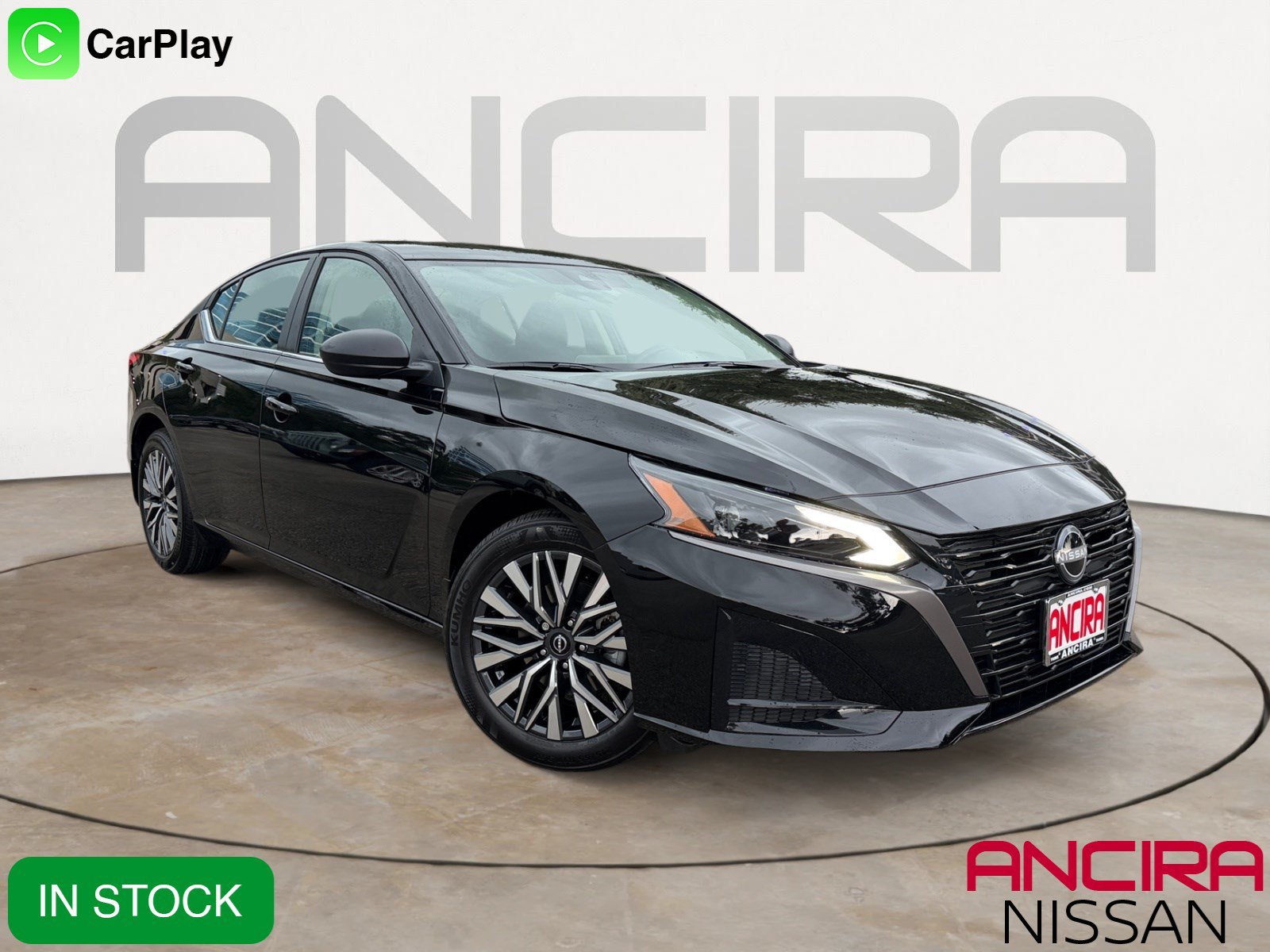 Boerne Area 2023 Nissan Altima | Ancira Nissan
