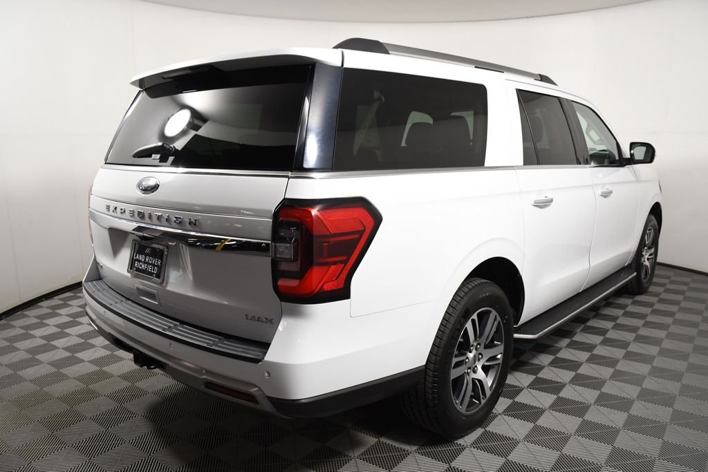 2023 Ford Expedition Limited - Photo 6