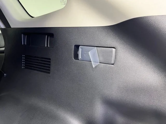 New 2026 Gray Kia EX image 38