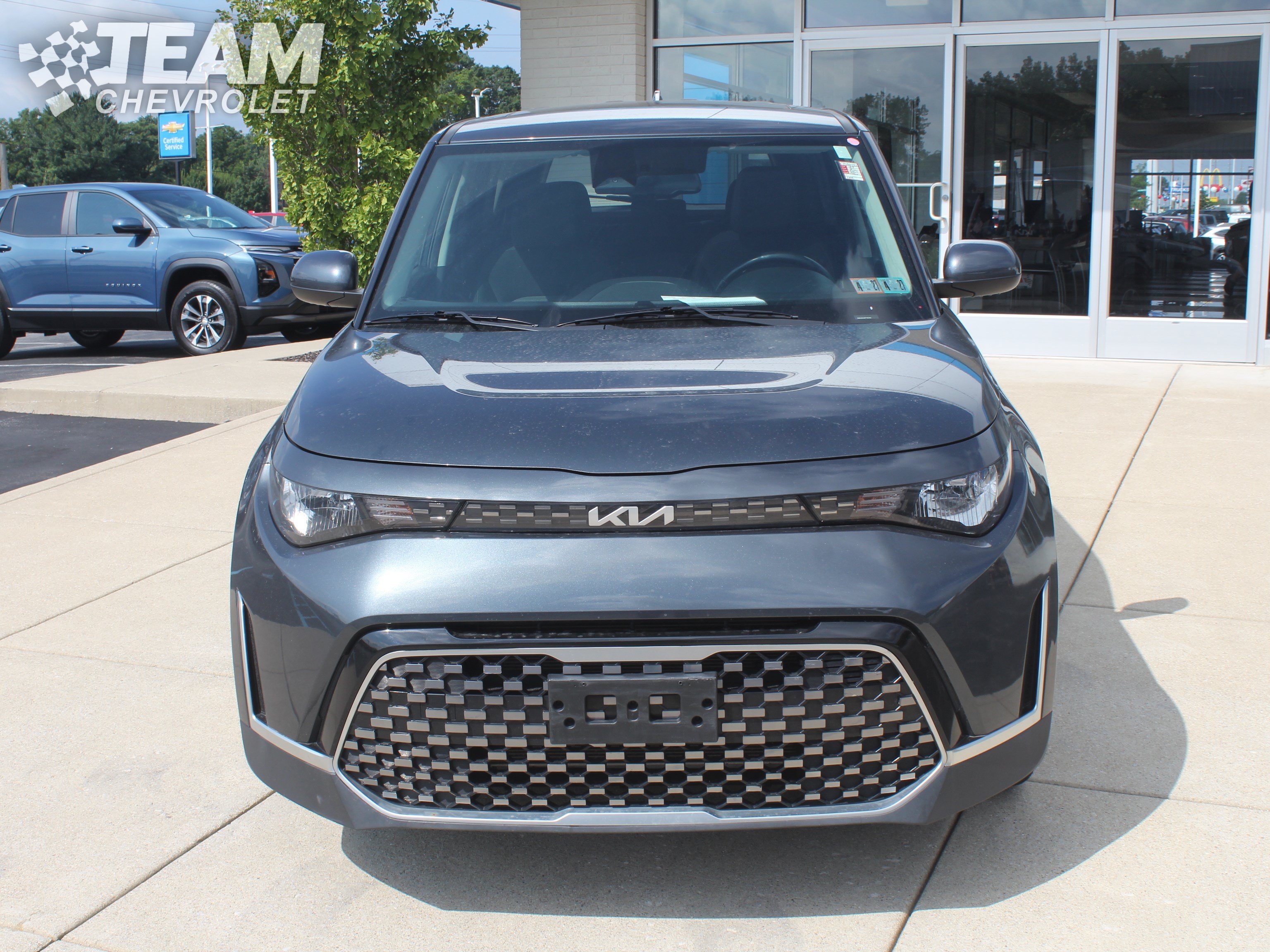 2023 Kia Soul EX - Photo 9