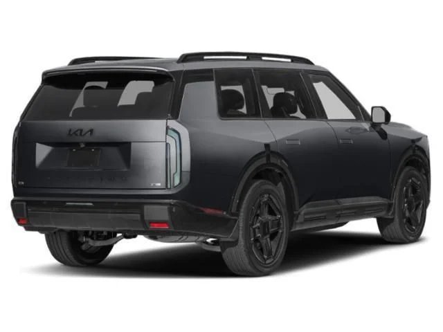 New 2027  Kia X-Line SX image 3