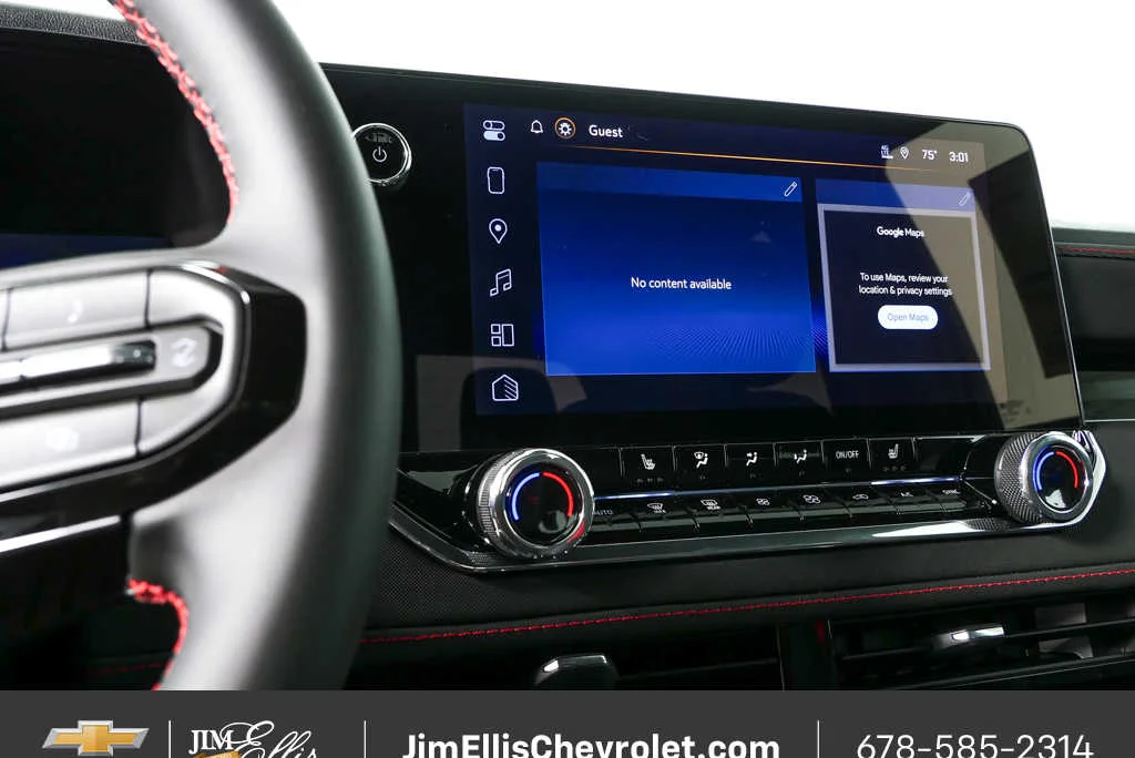 2026 Chevrolet Colorado Z71 - Photo 12