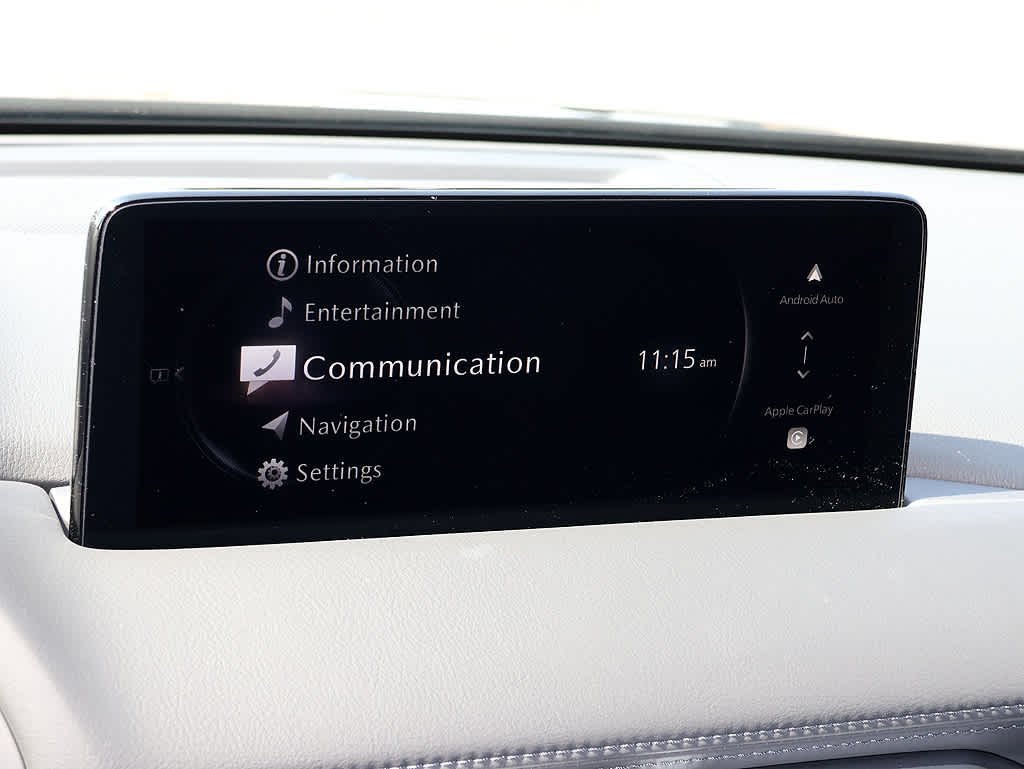 2025 Mazda CX-5 S Premium Plus package - Photo 18