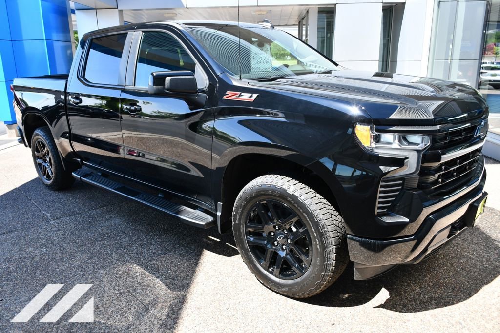 2026 Chevrolet Silverado 1500 RST - Photo 10