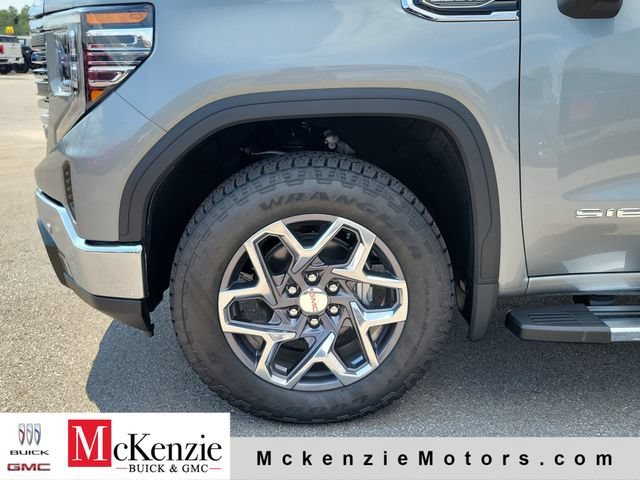 2026 GMC Sierra 1500 SLT - Photo 30