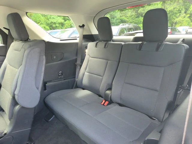 2026 Ford Explorer Active - Photo 43