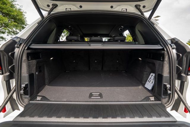 2026 BMW X5 40i - Photo 38
