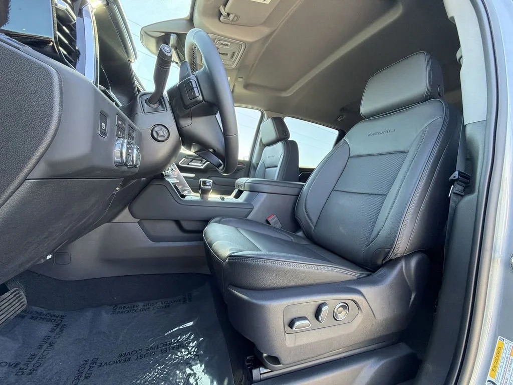 2026 GMC Sierra 1500 Denali - Photo 26
