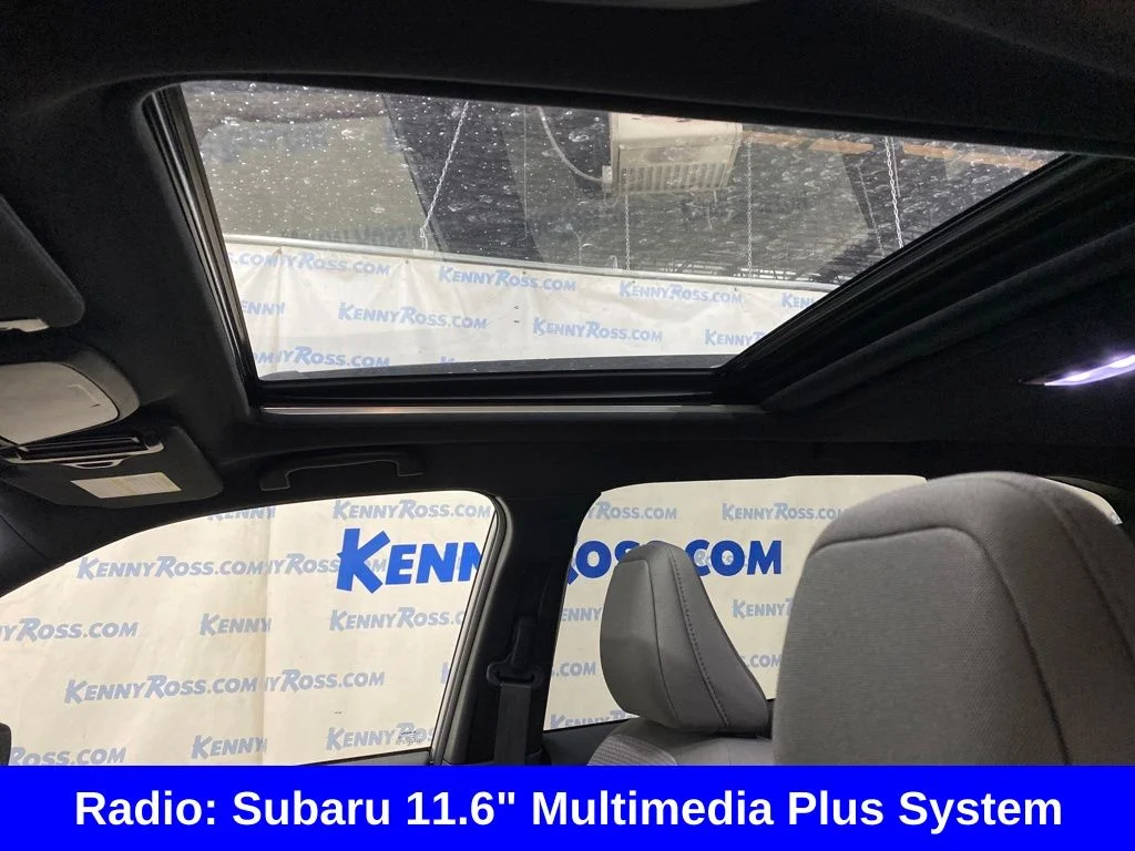 2025 Subaru Forester Premium - Photo 12