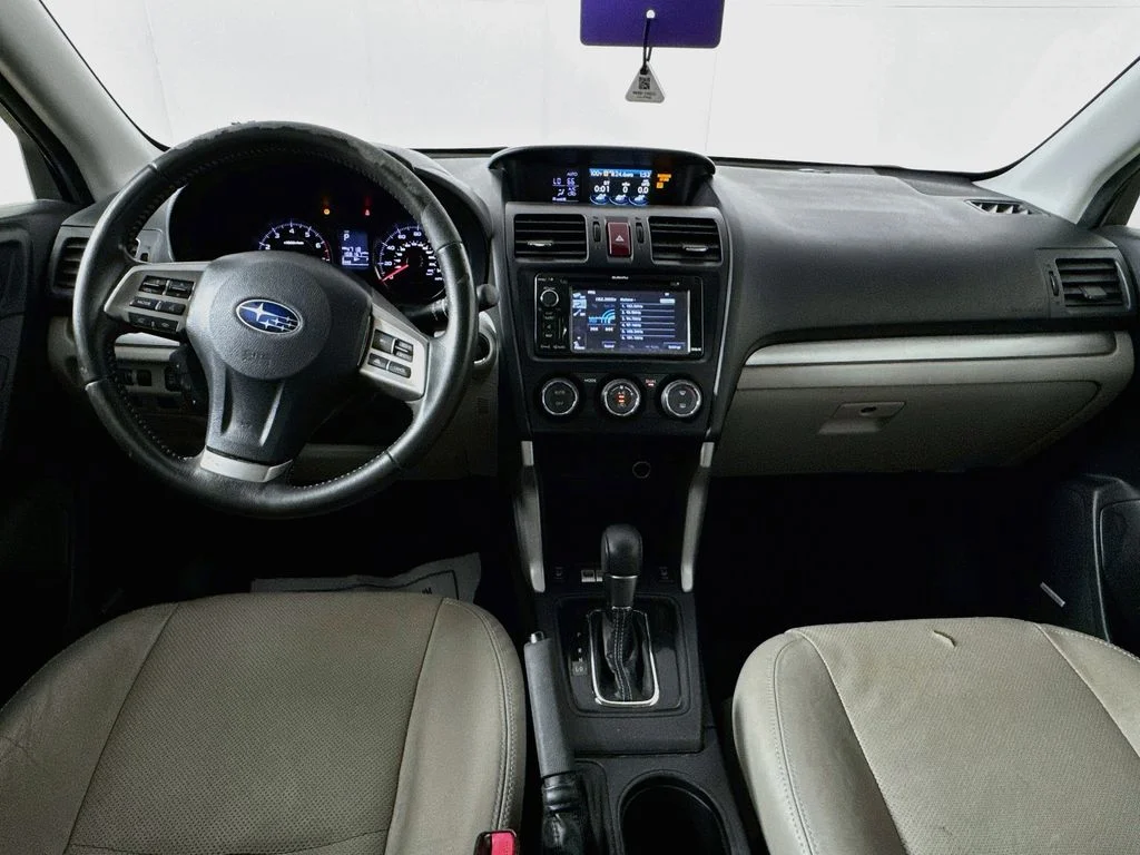 Used 2015 Gray Subaru 2.5i Touring image 27