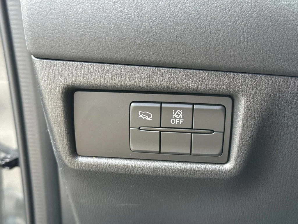 Certified Used 2025 Gray Mazda 2.5 S Select Package image 46