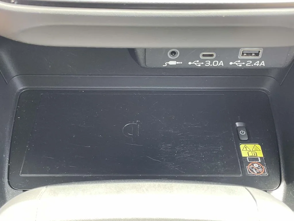 2024 Subaru Crosstrek Wilderness - Photo 18