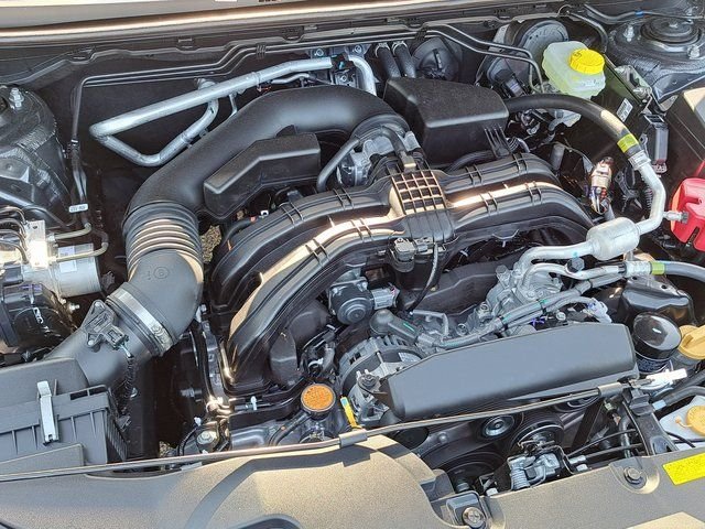 New 2026 MAGNETITE GRAY PEARL Subaru Limited image 15