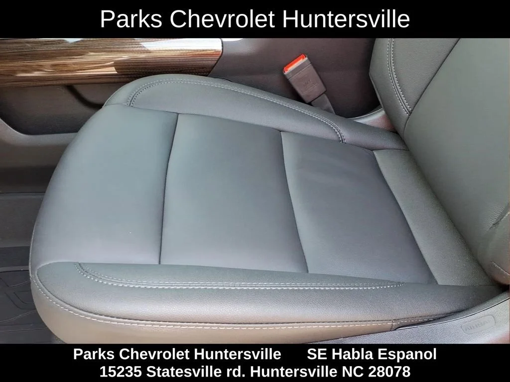 2026 Chevrolet Silverado 1500 RST - Photo 20
