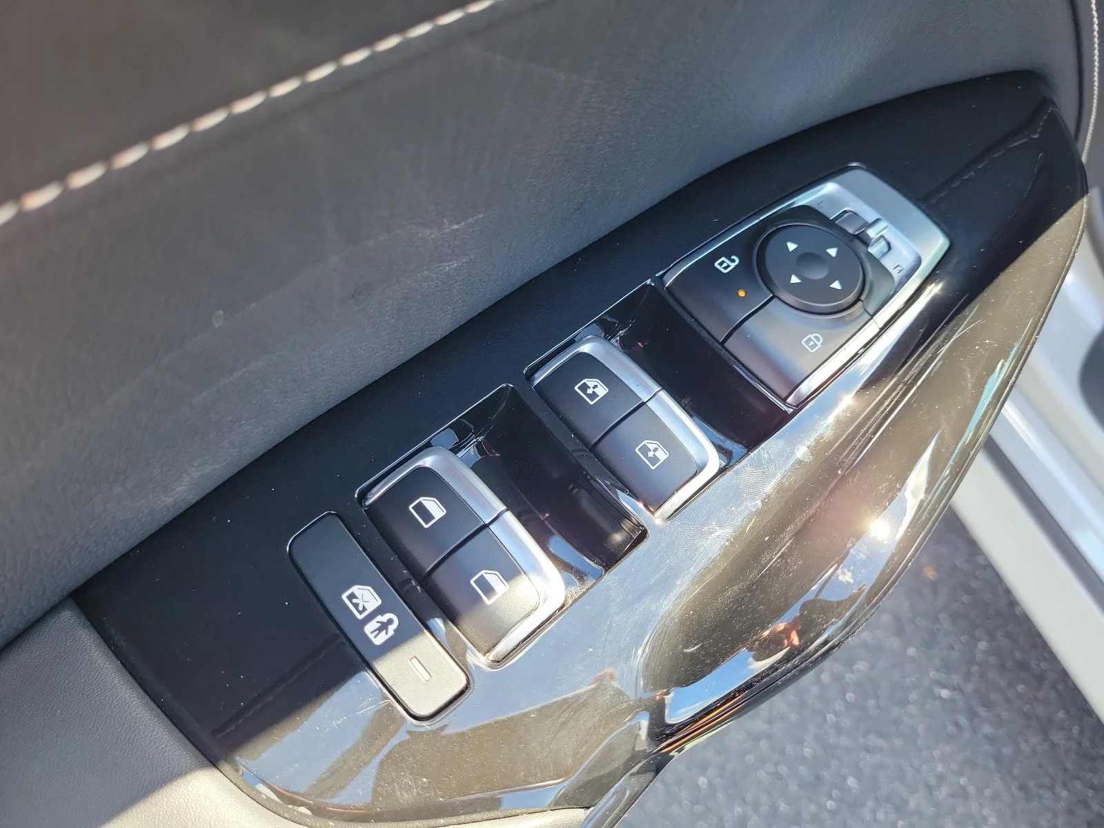 Certified Used 2026 Gray Kia GT-Line image 15