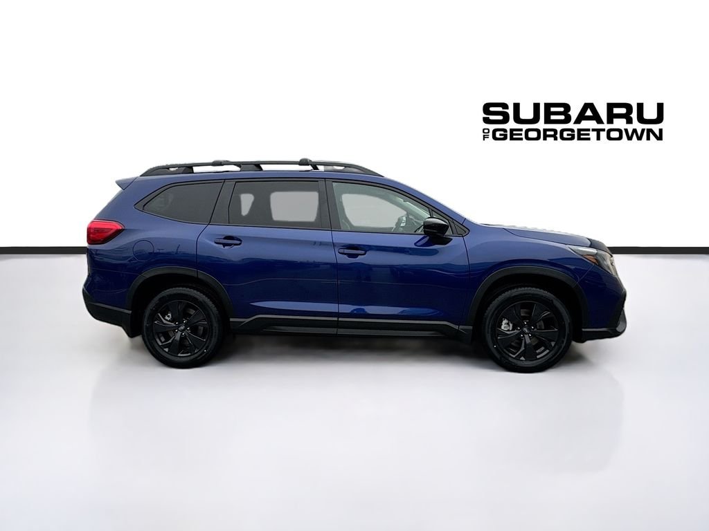 2026 Subaru Ascent Premium - Photo 8